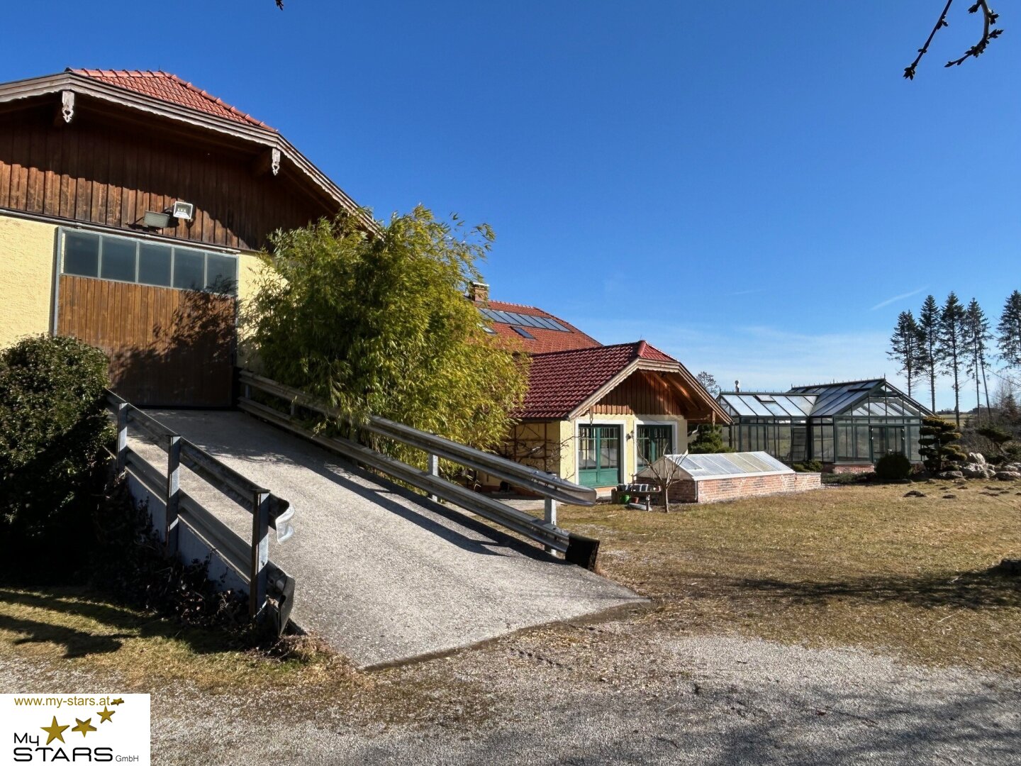 Immobilienfoto