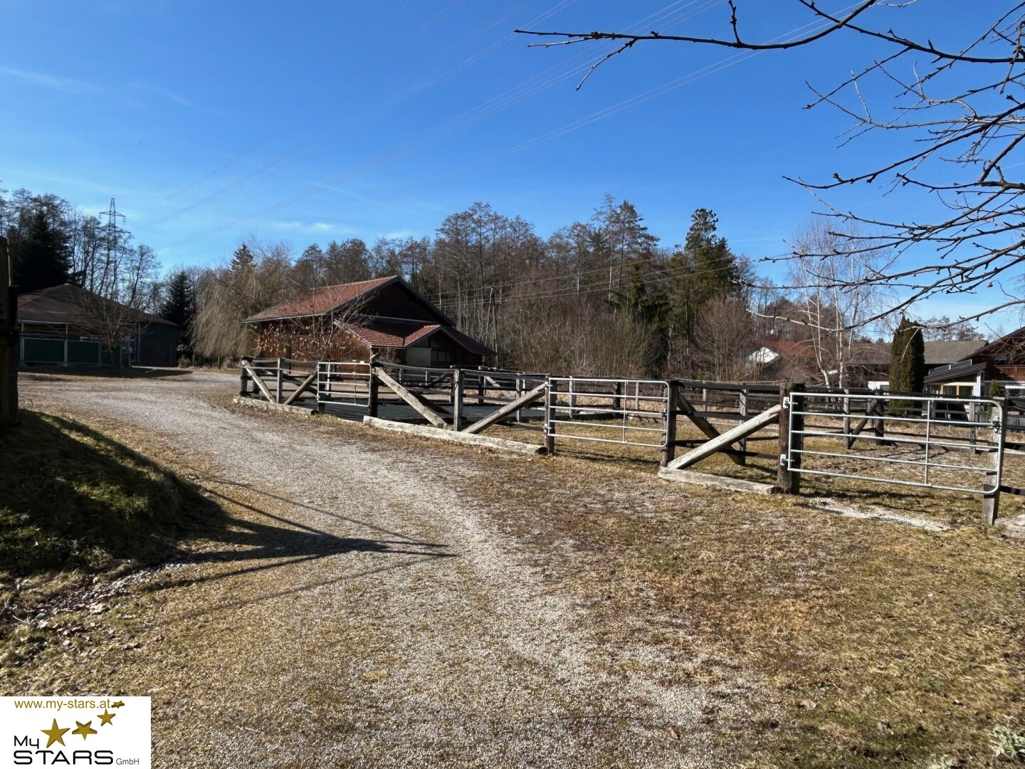 Immobilienfoto