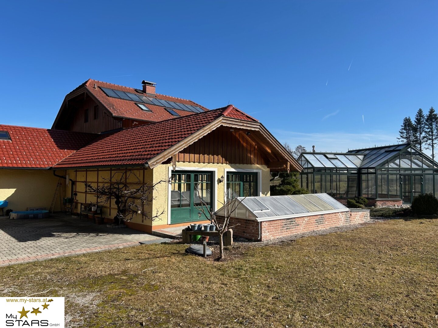 Immobilienfoto