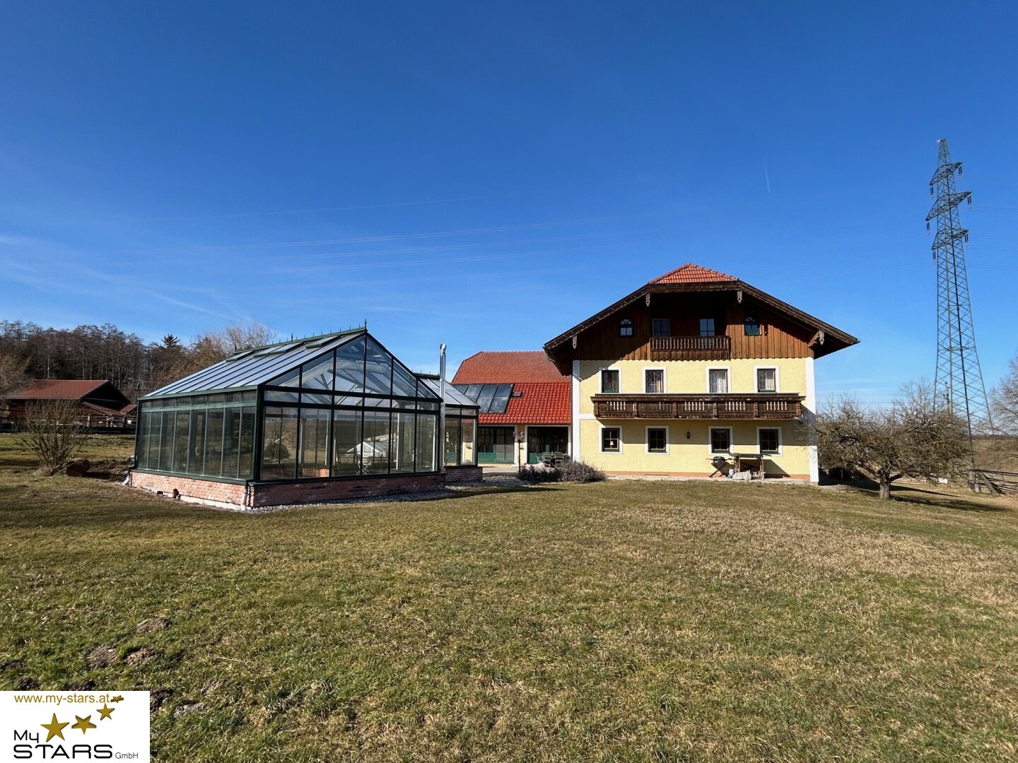 Immobilienfoto