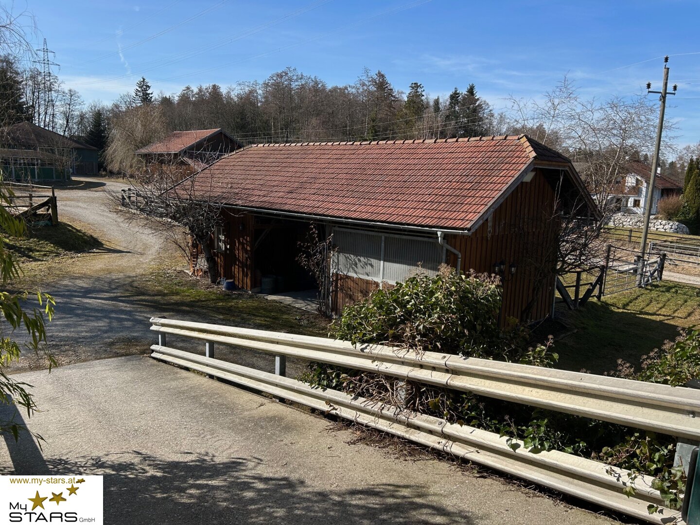 Immobilienfoto