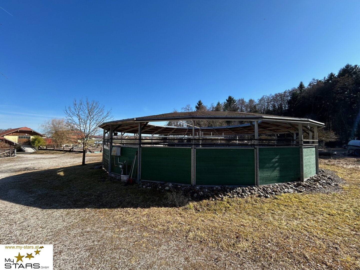 Immobilienfoto