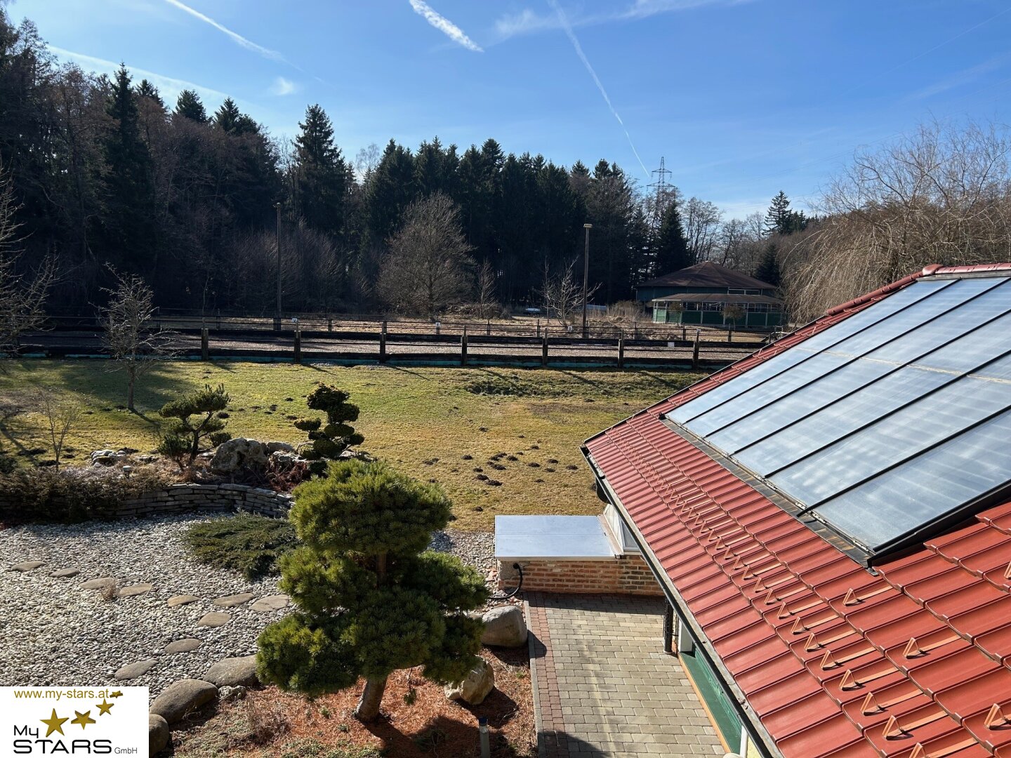 Immobilienfoto