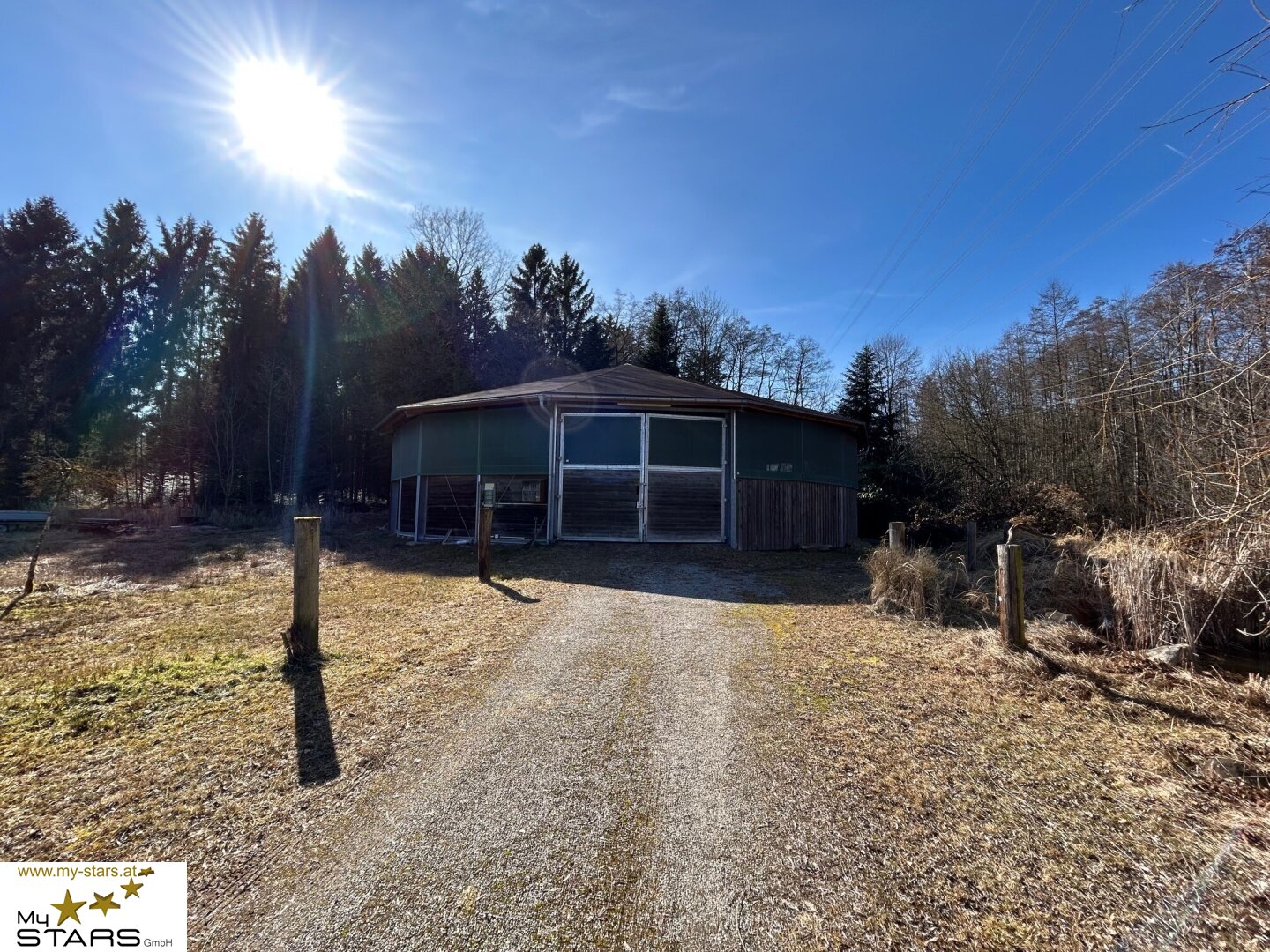 Immobilienfoto