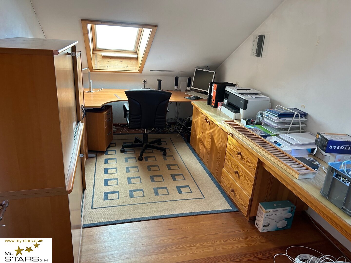 Immobilienfoto