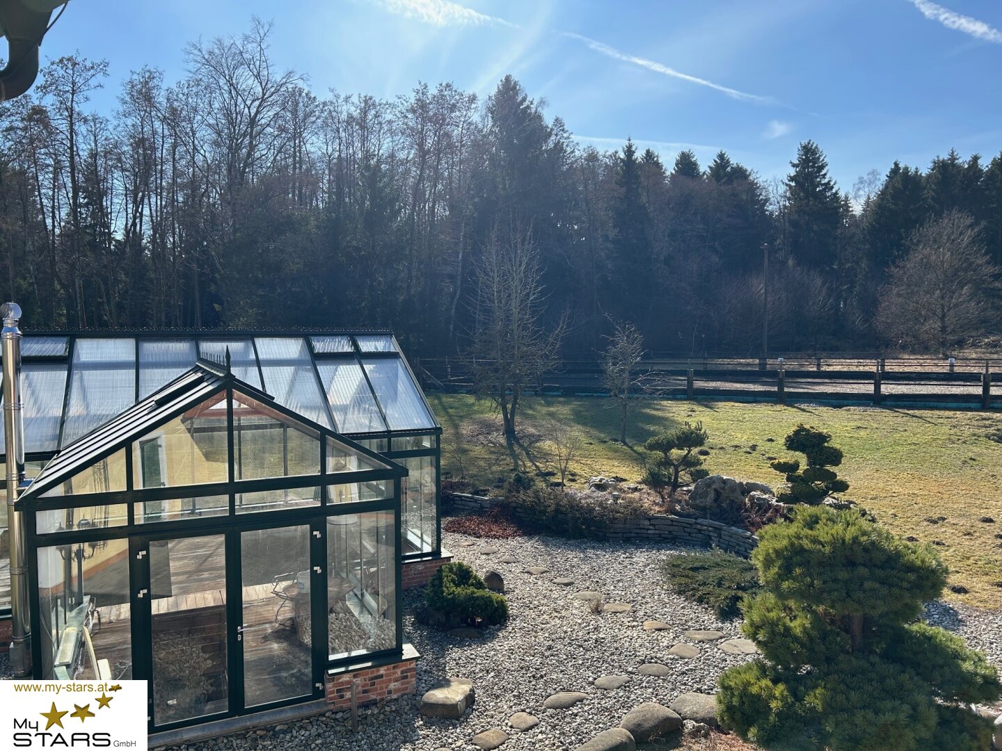 Immobilienfoto