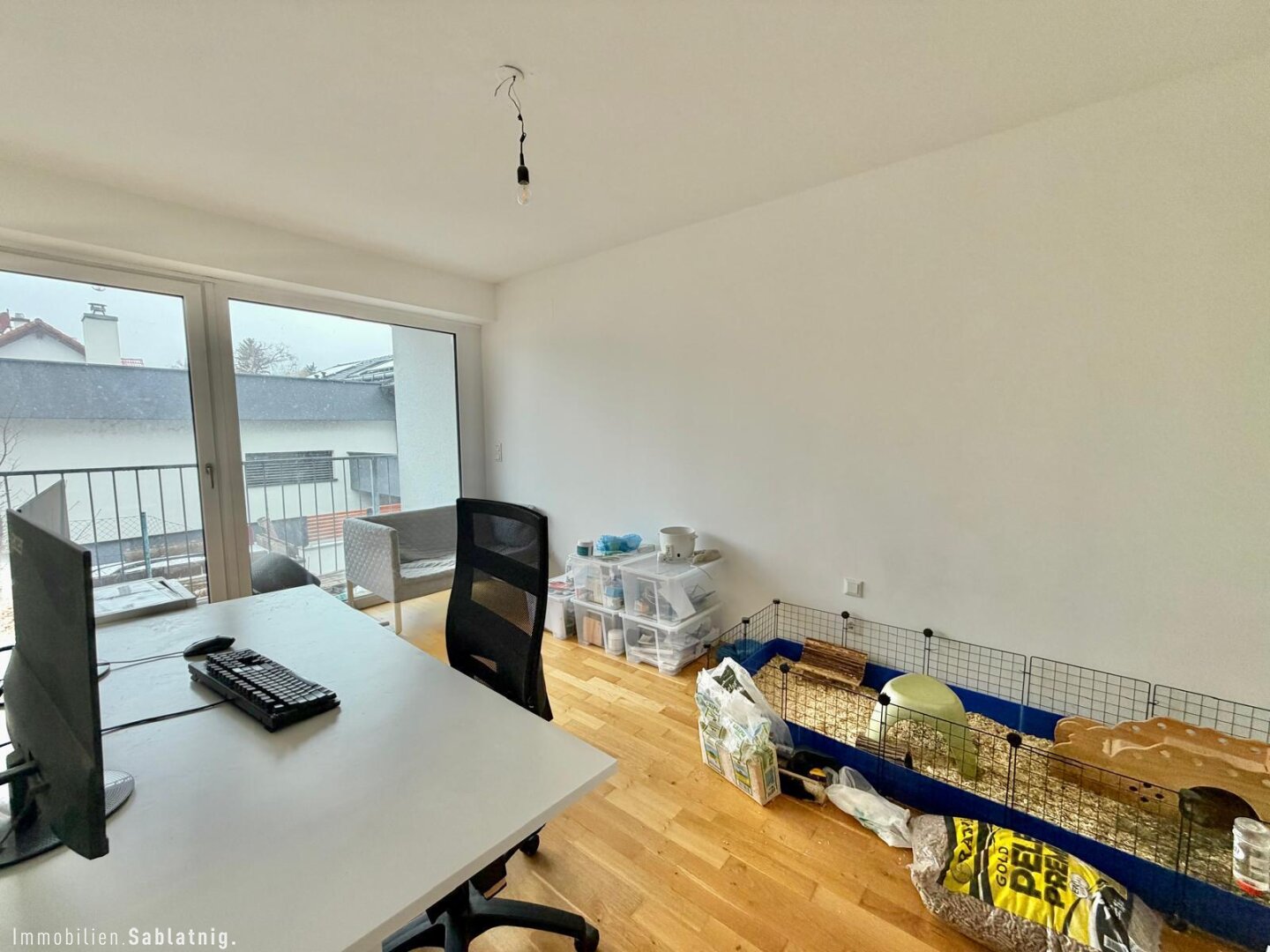 Immobilienfoto