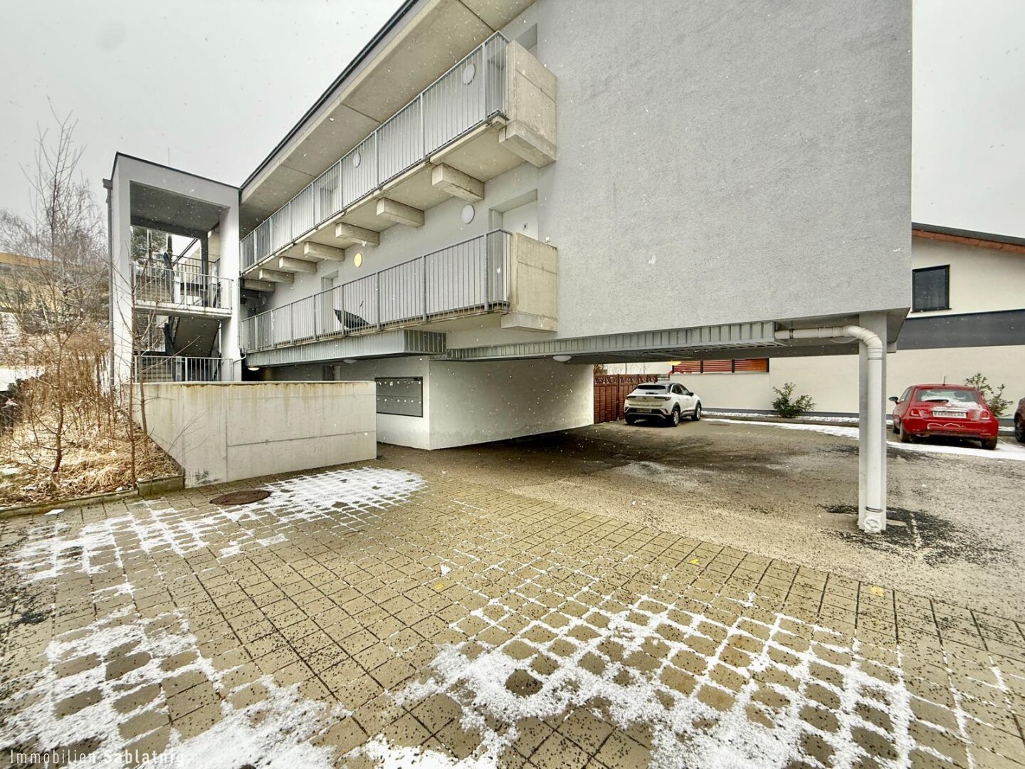 Immobilienfoto