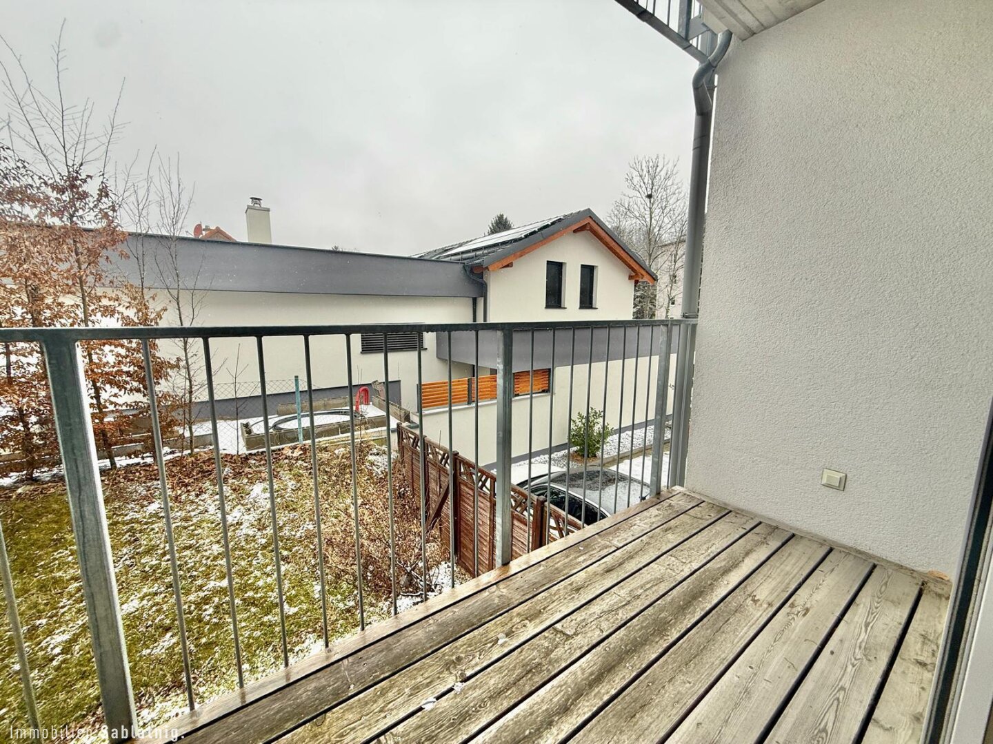 Immobilienfoto