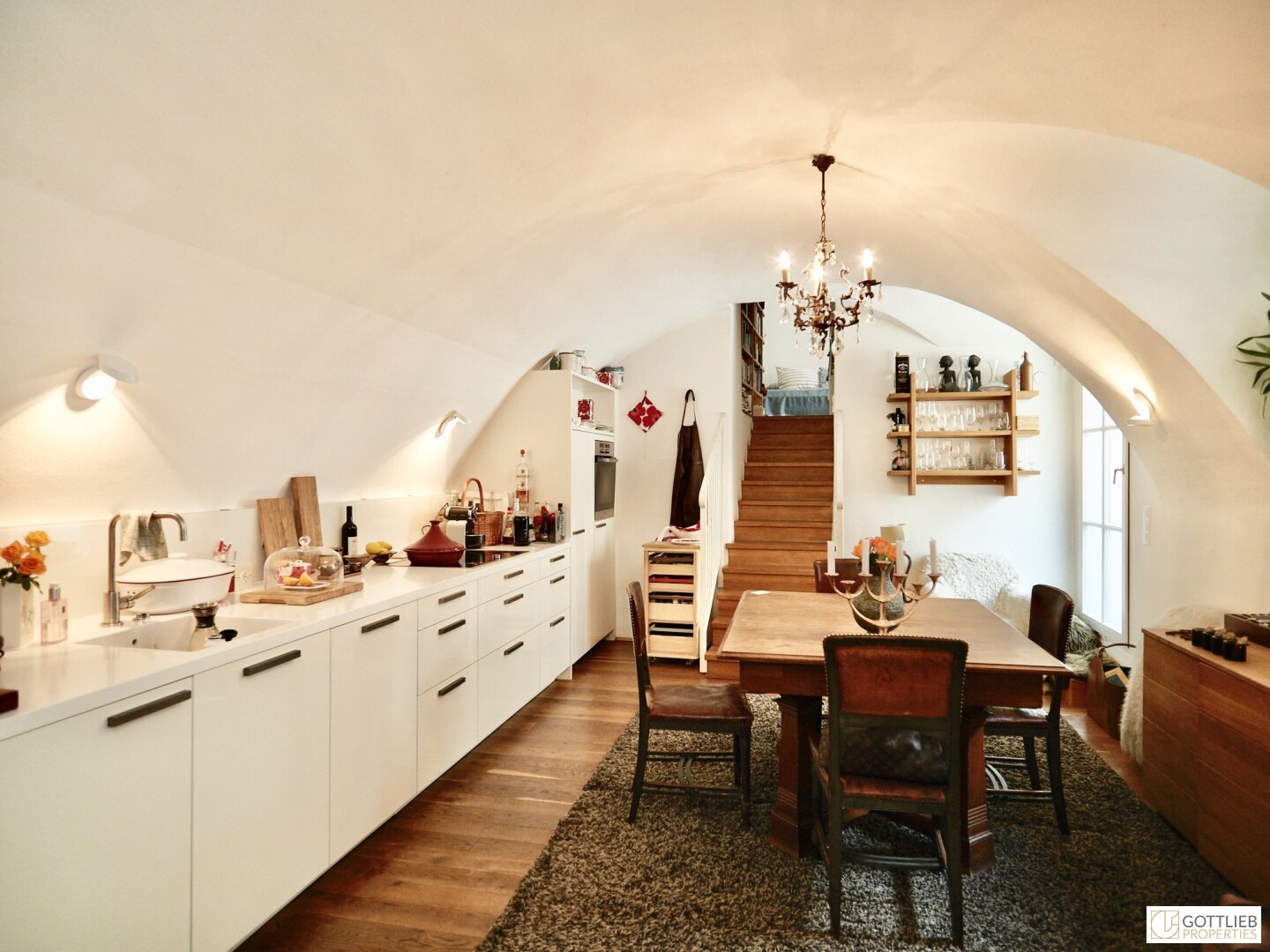 Immobilienfoto