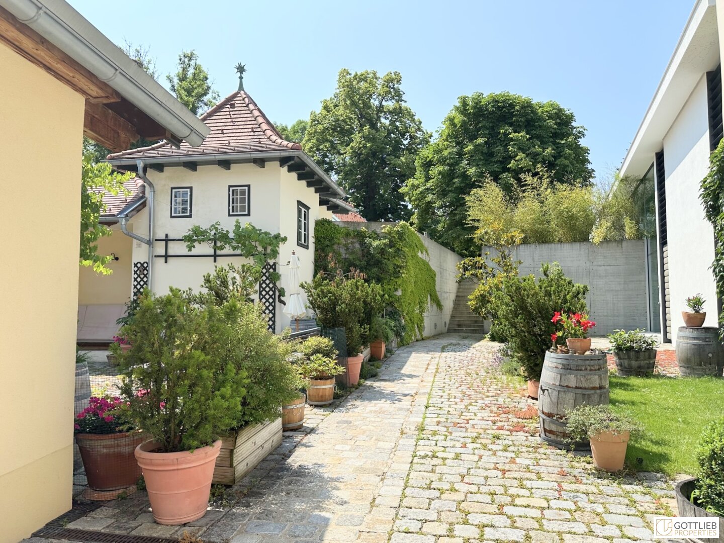Immobilienfoto