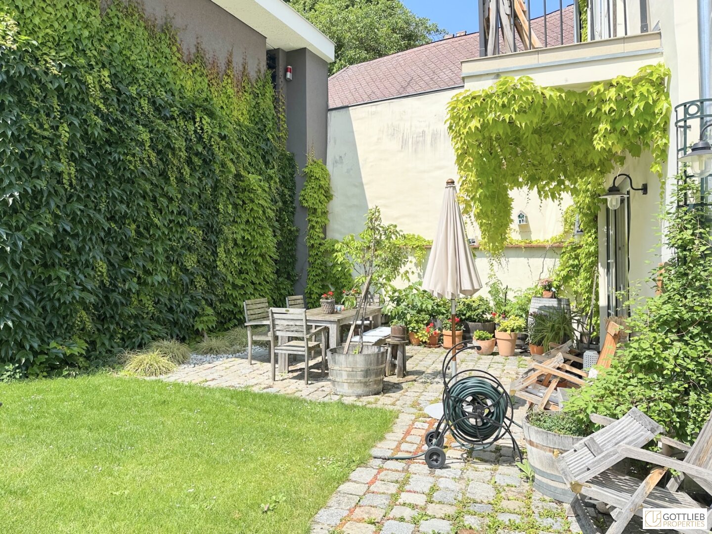 Immobilienfoto