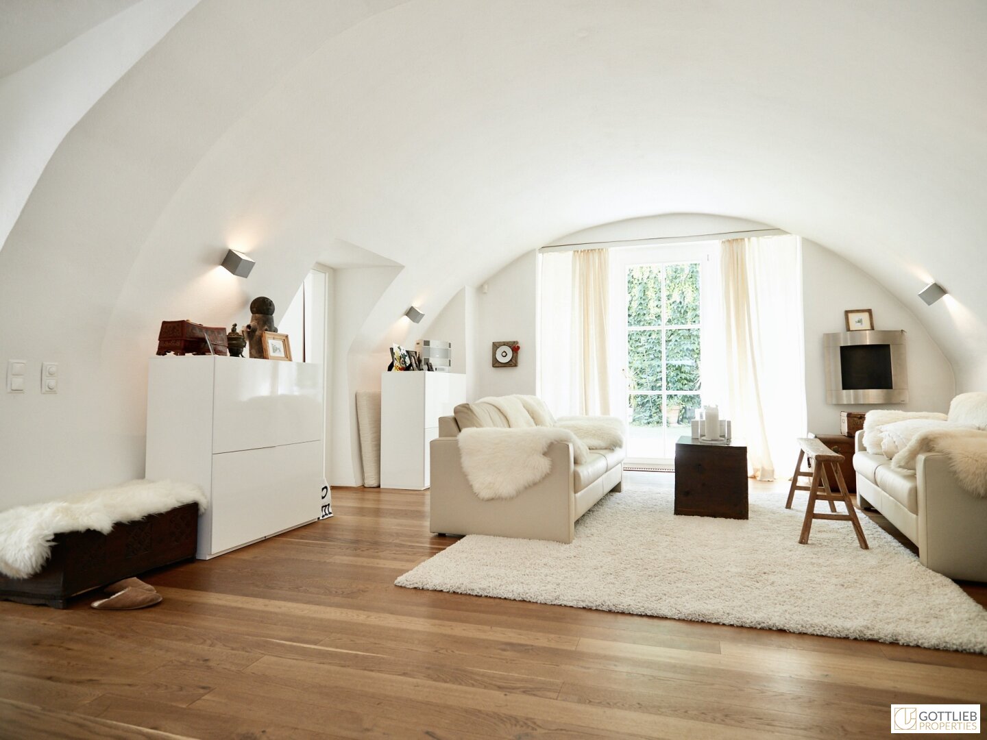 Immobilienfoto