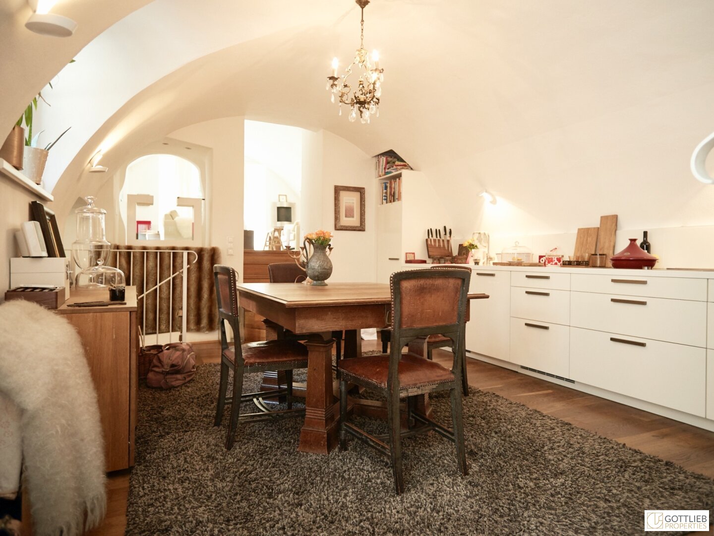 Immobilienfoto