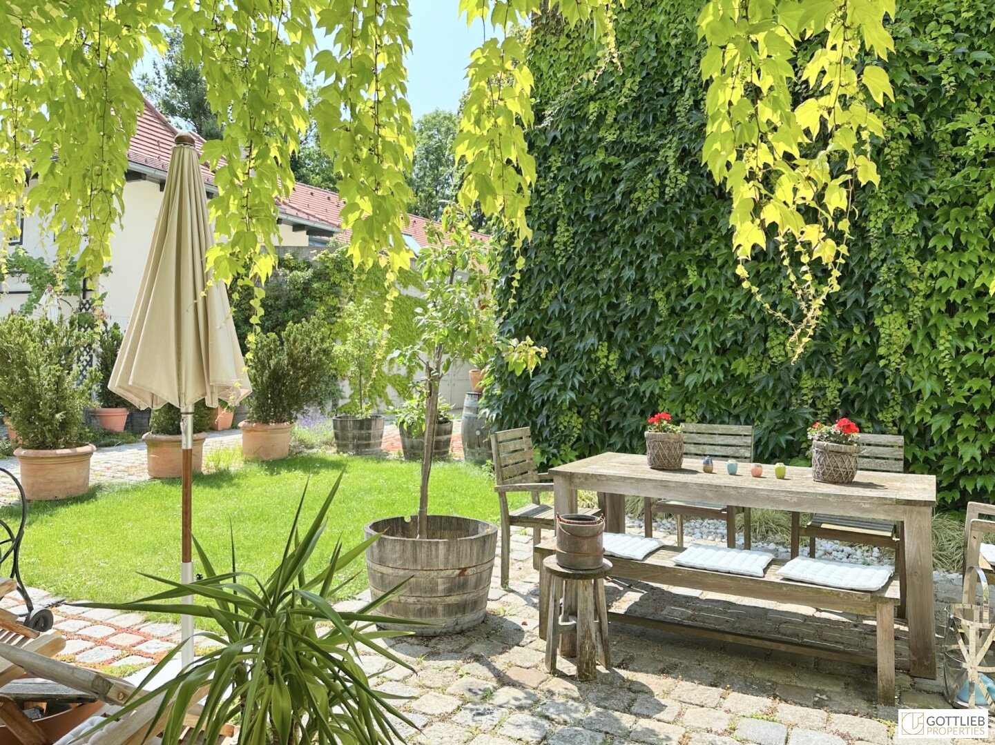 Immobilienfoto