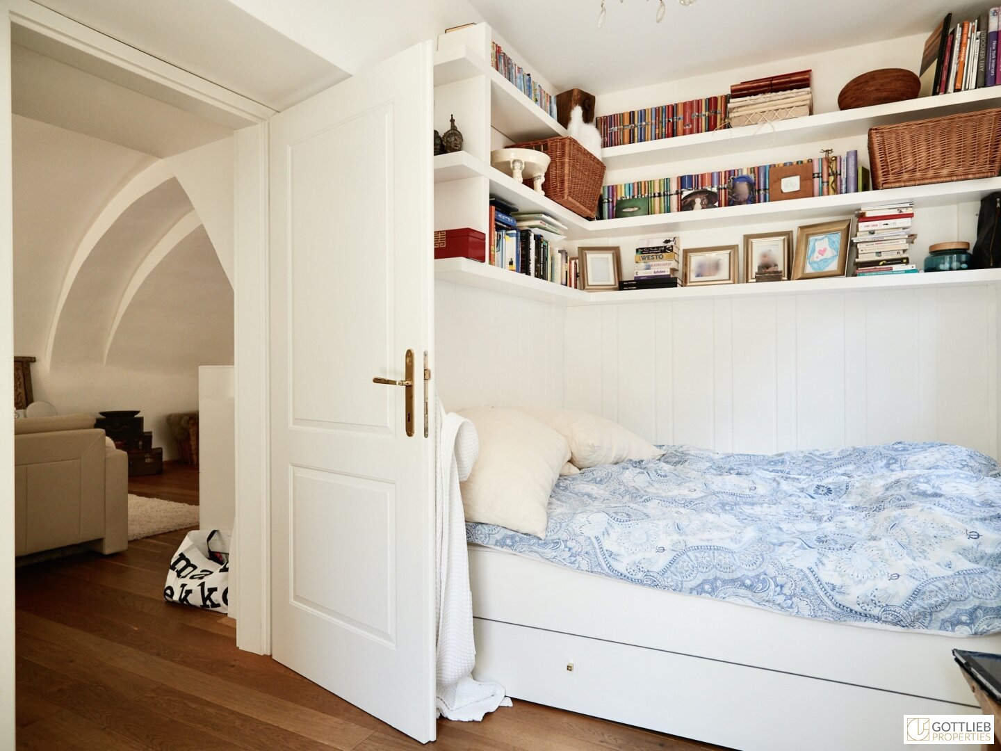 Immobilienfoto