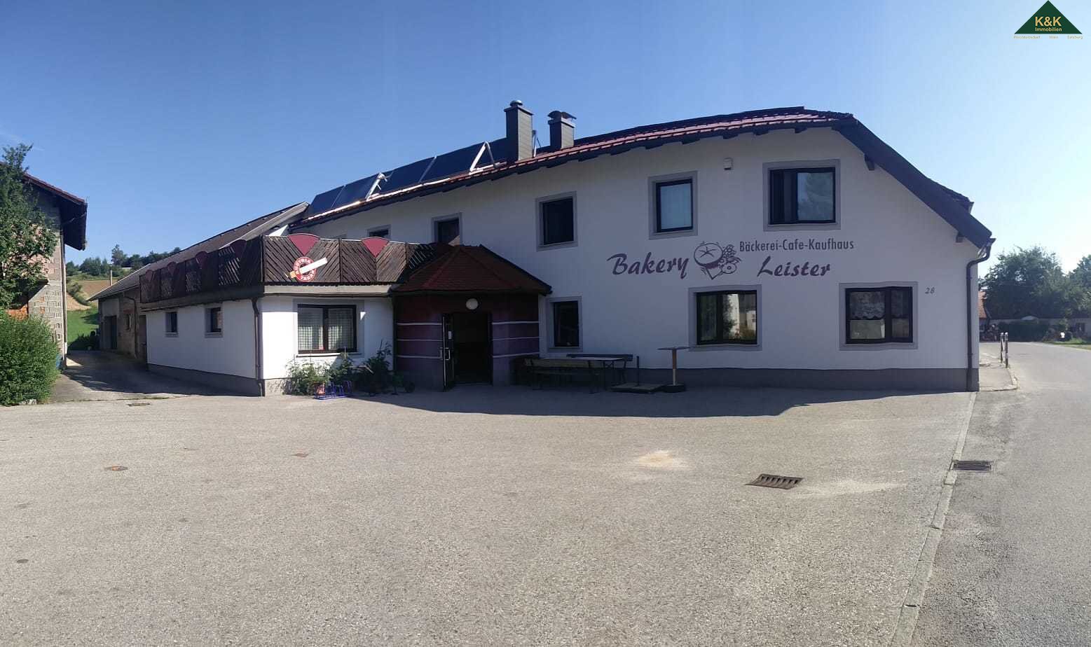 Immobilienfoto