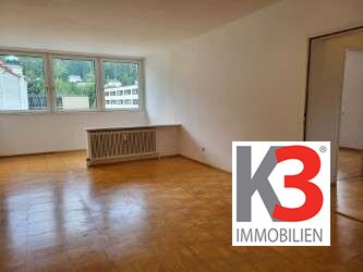 K3 - Salzburg/Parsch - helle und gepflegte 3-Zimmer-Wohnung in attraktiver Lage zum Kauf!!!
