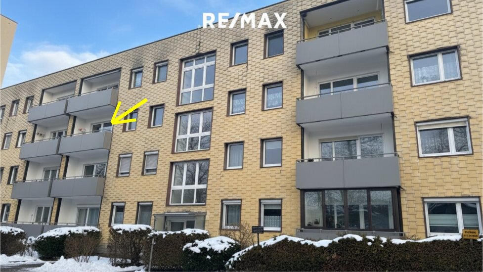 3-Zimmer-Wohnung in Attnang-Puchheim zu kaufen