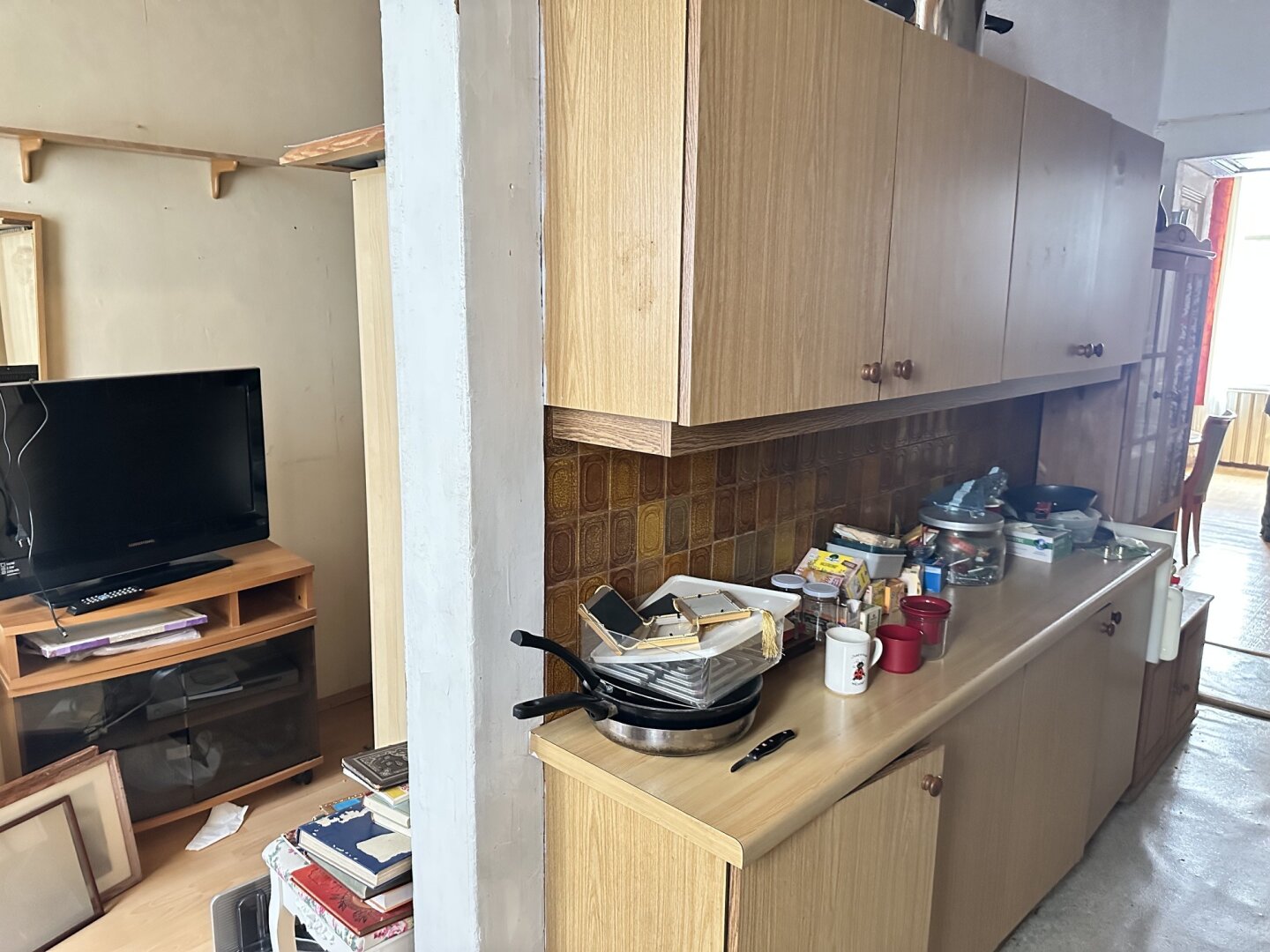Immobilienfoto