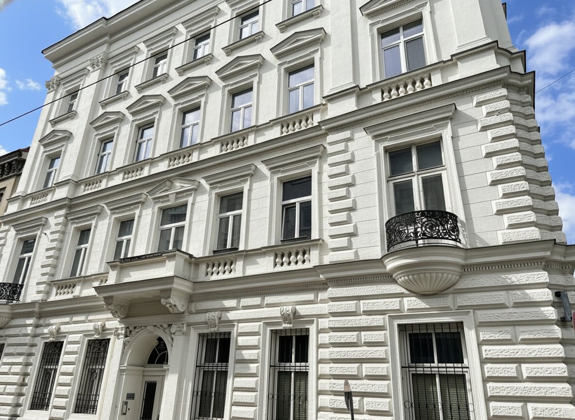Immobilienfoto