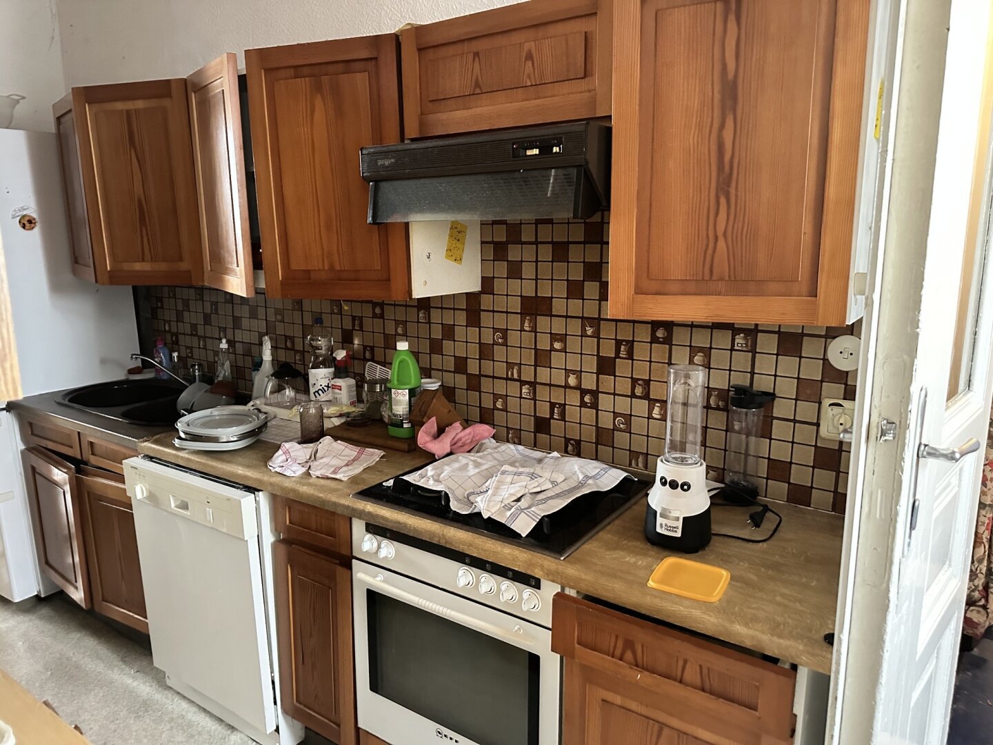 Immobilienfoto