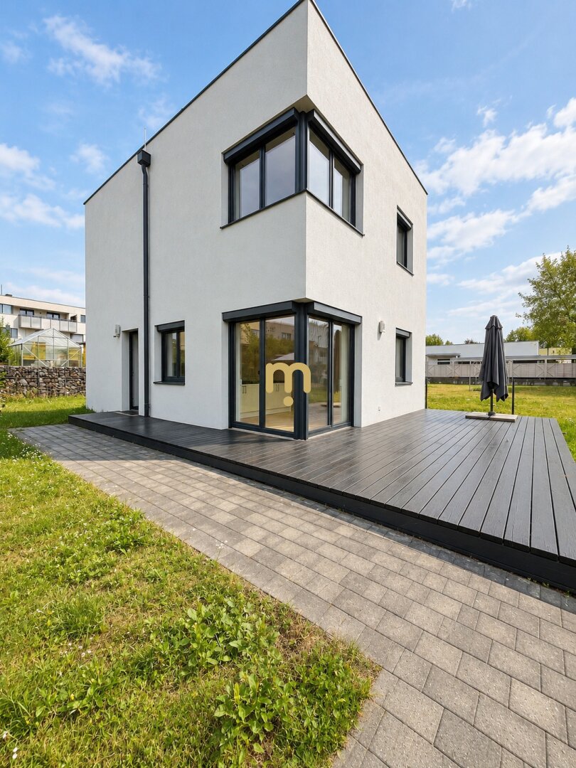 Immobilienfoto