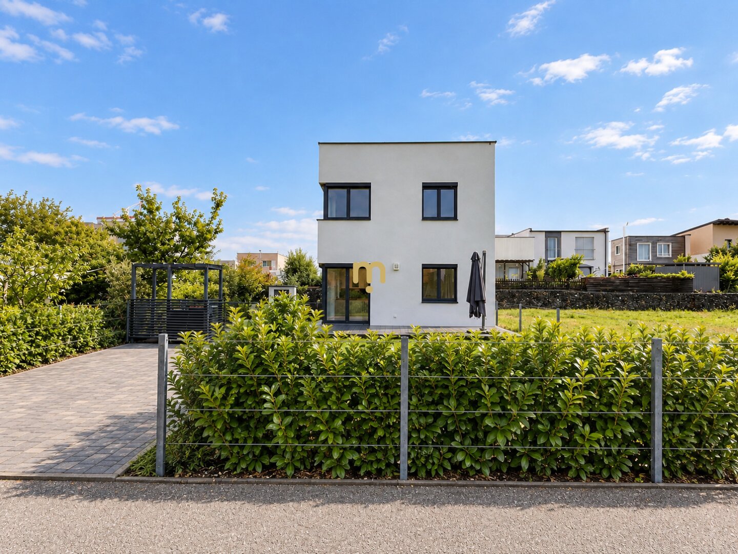 Immobilienfoto