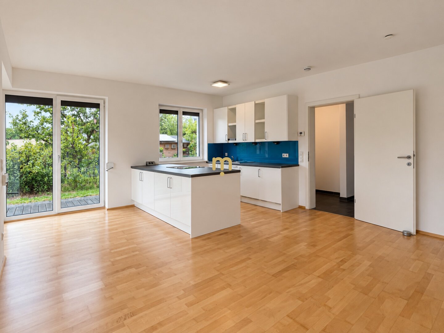 Immobilienfoto