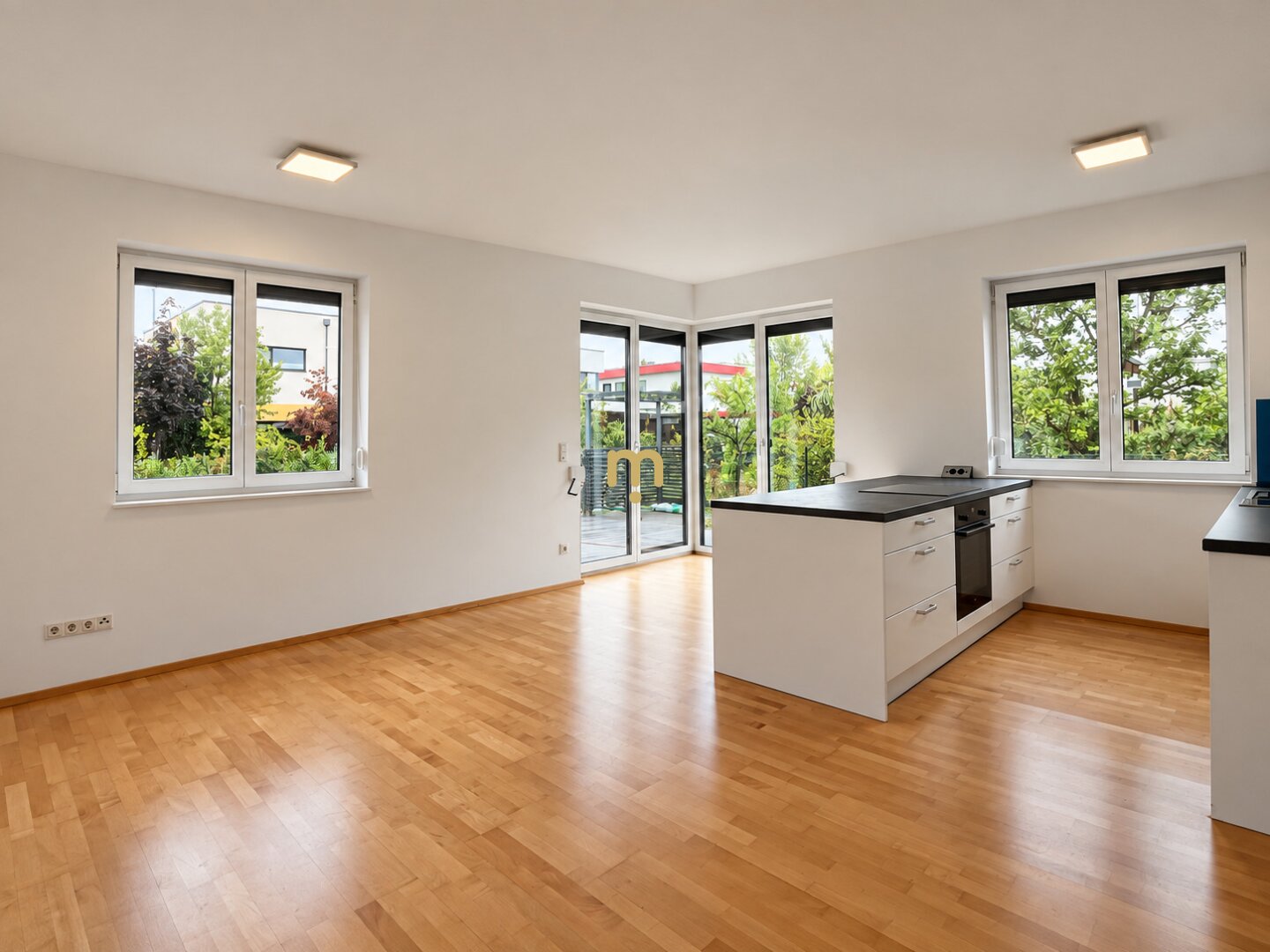 Immobilienfoto