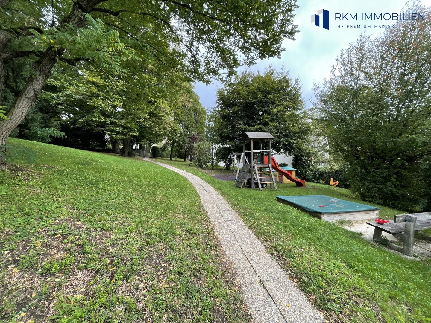 Immobilienfoto
