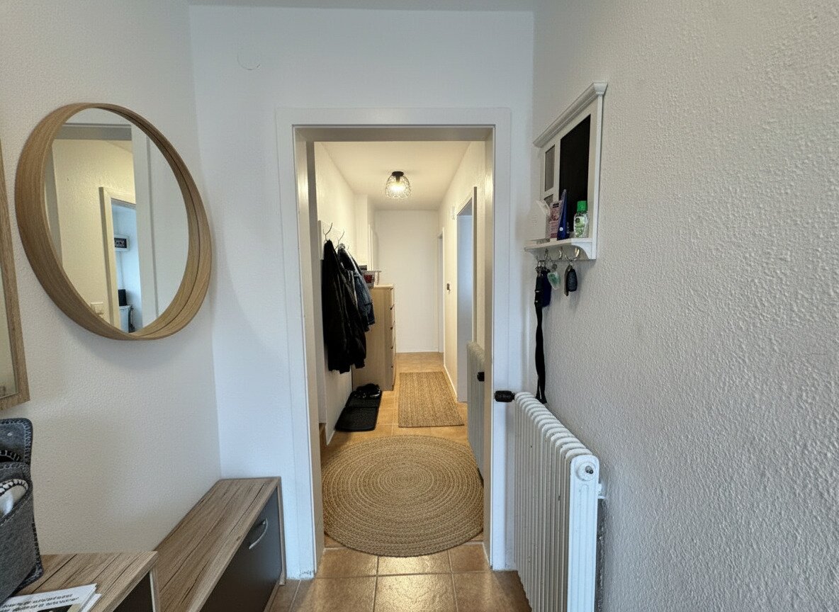 Immobilienfoto
