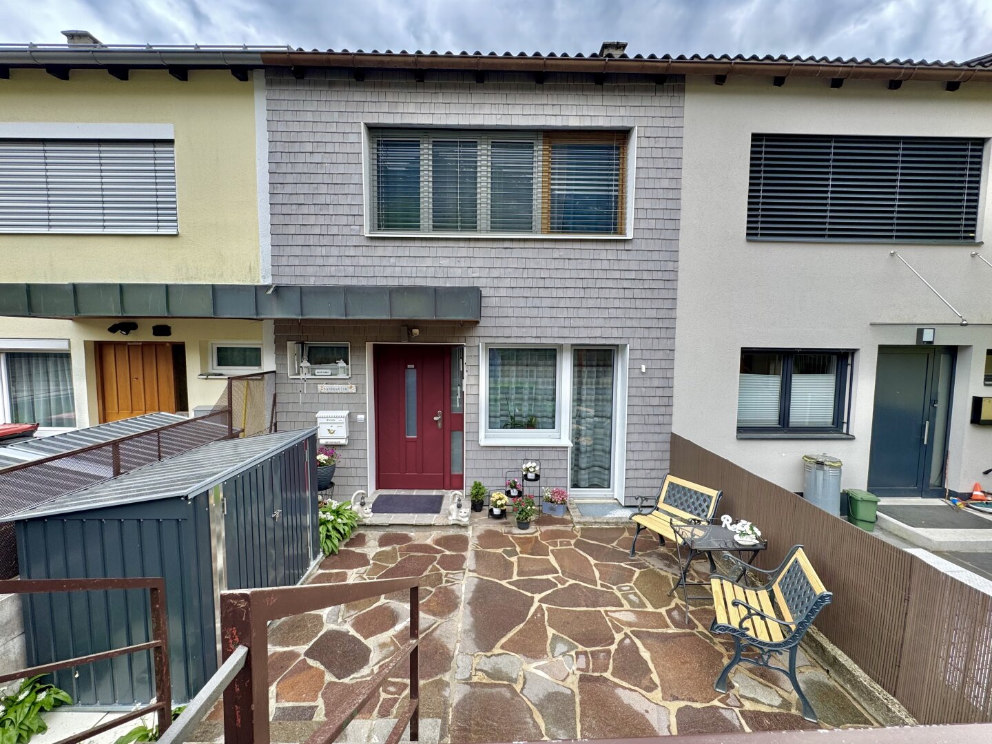 Immobilienfoto