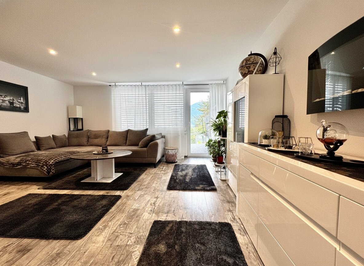 Immobilienfoto