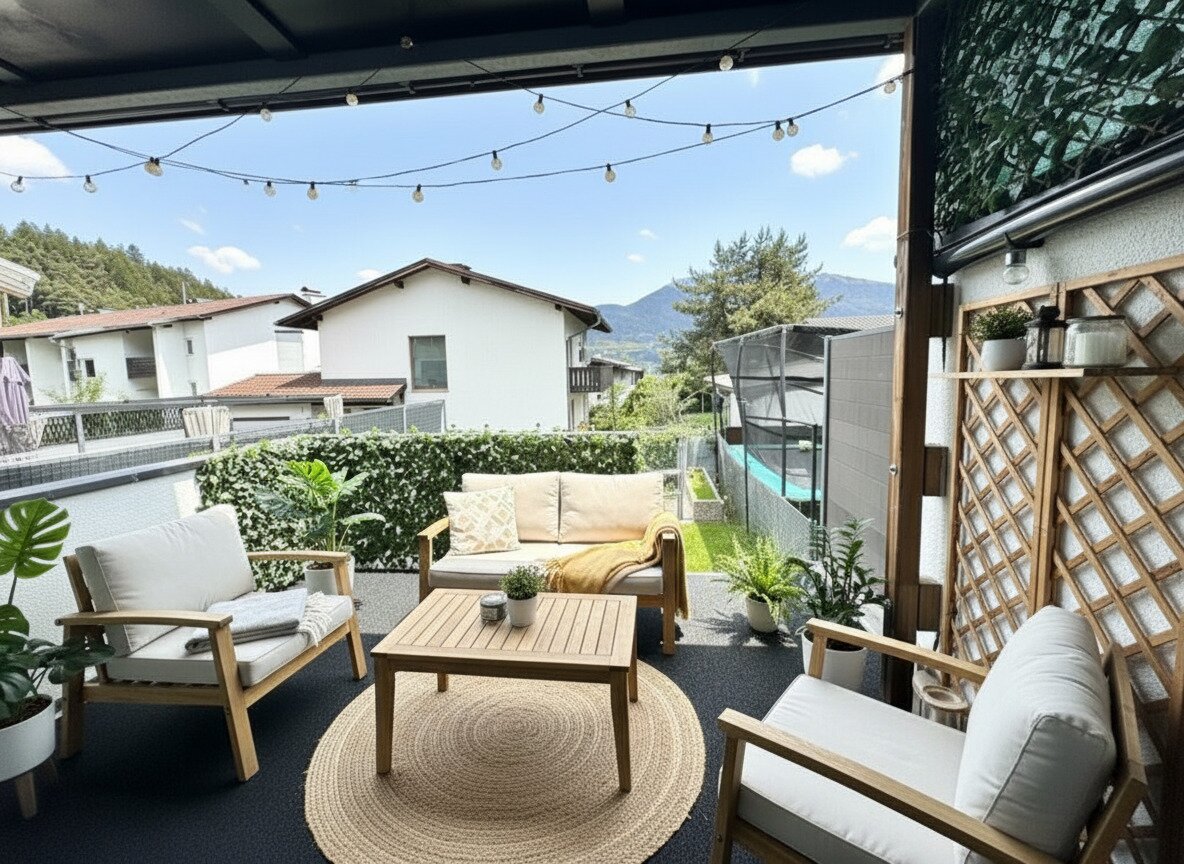 Immobilienfoto