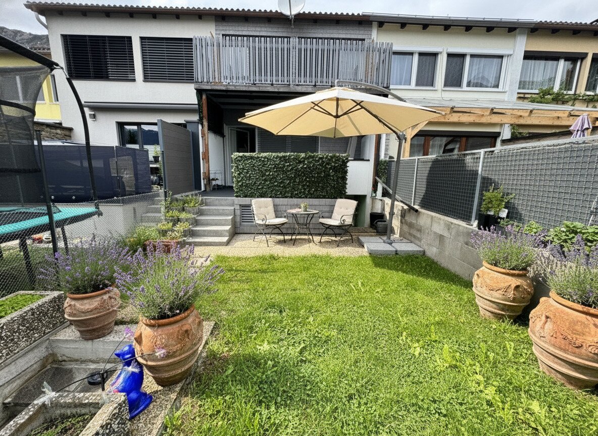 Immobilienfoto