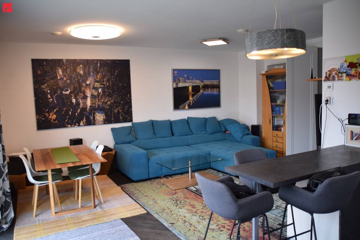 Immobilienfoto