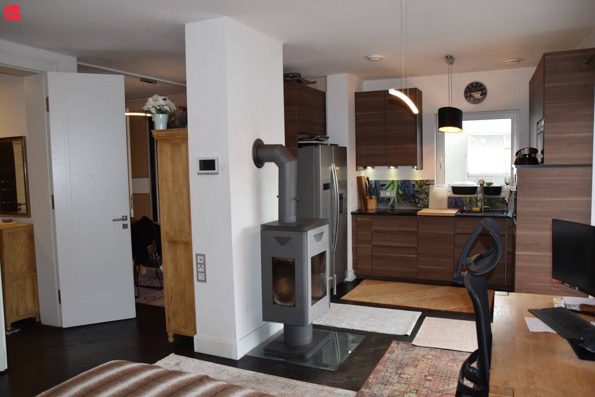 Immobilienfoto