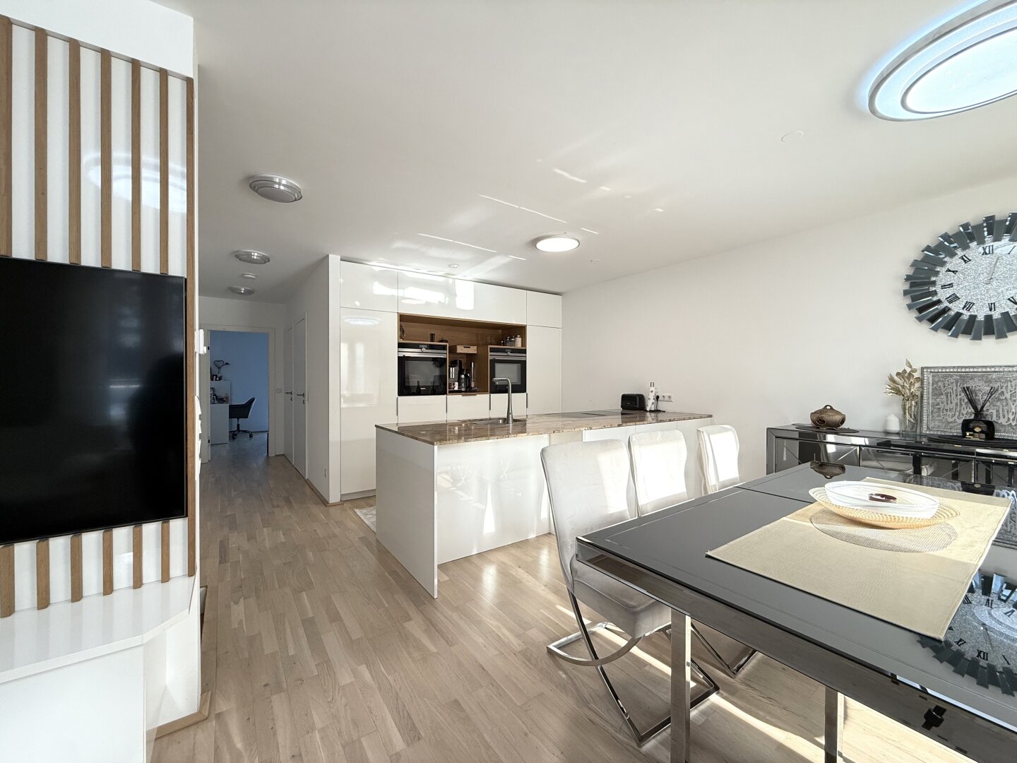 Immobilienfoto