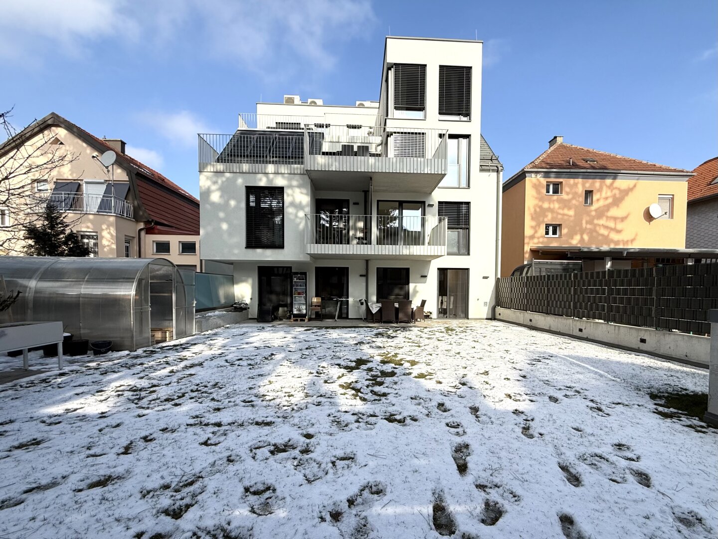 Immobilienfoto