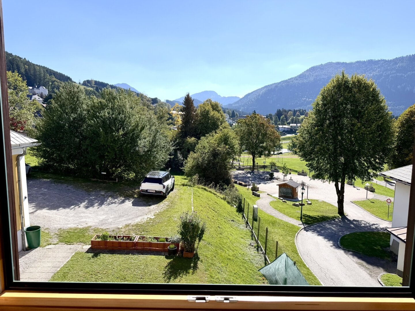 Immobilienfoto