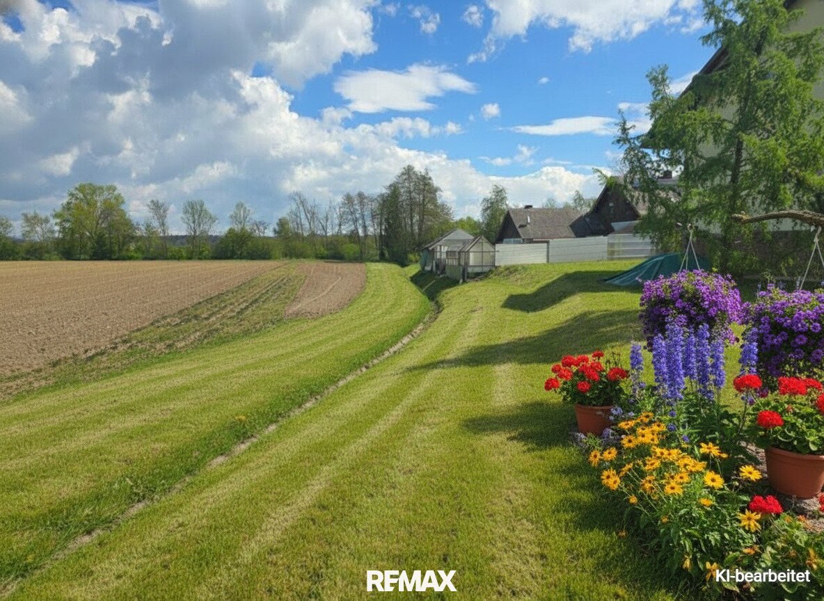 Immobilienfoto