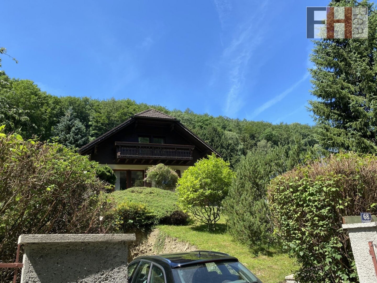 Immobilienfoto