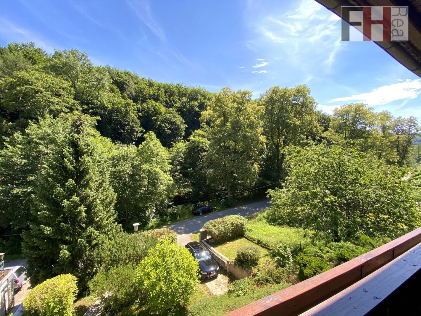 Immobilienfoto