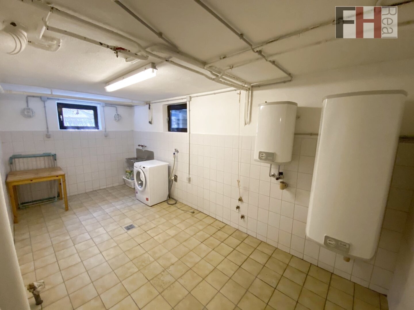 Immobilienfoto