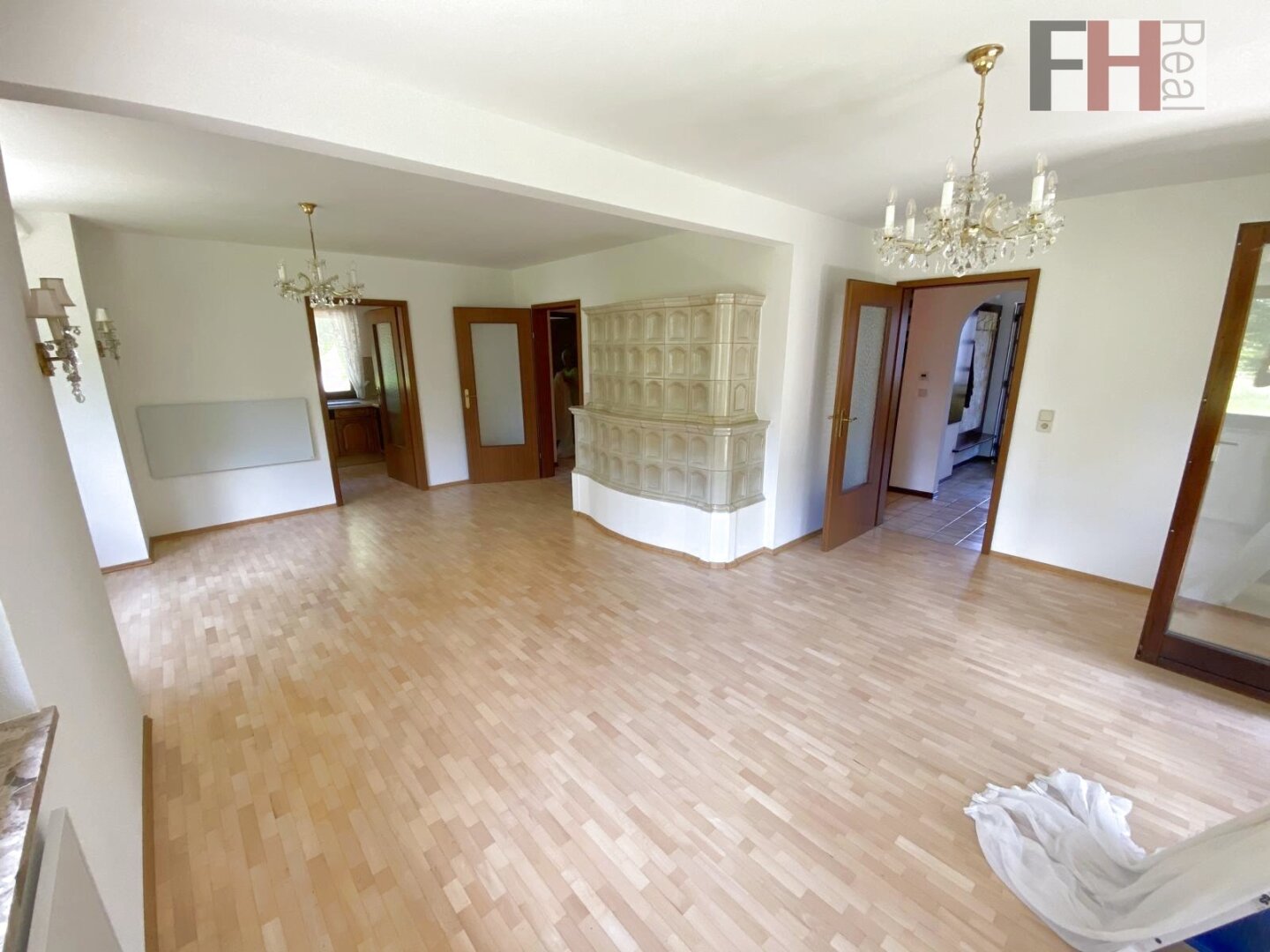 Immobilienfoto