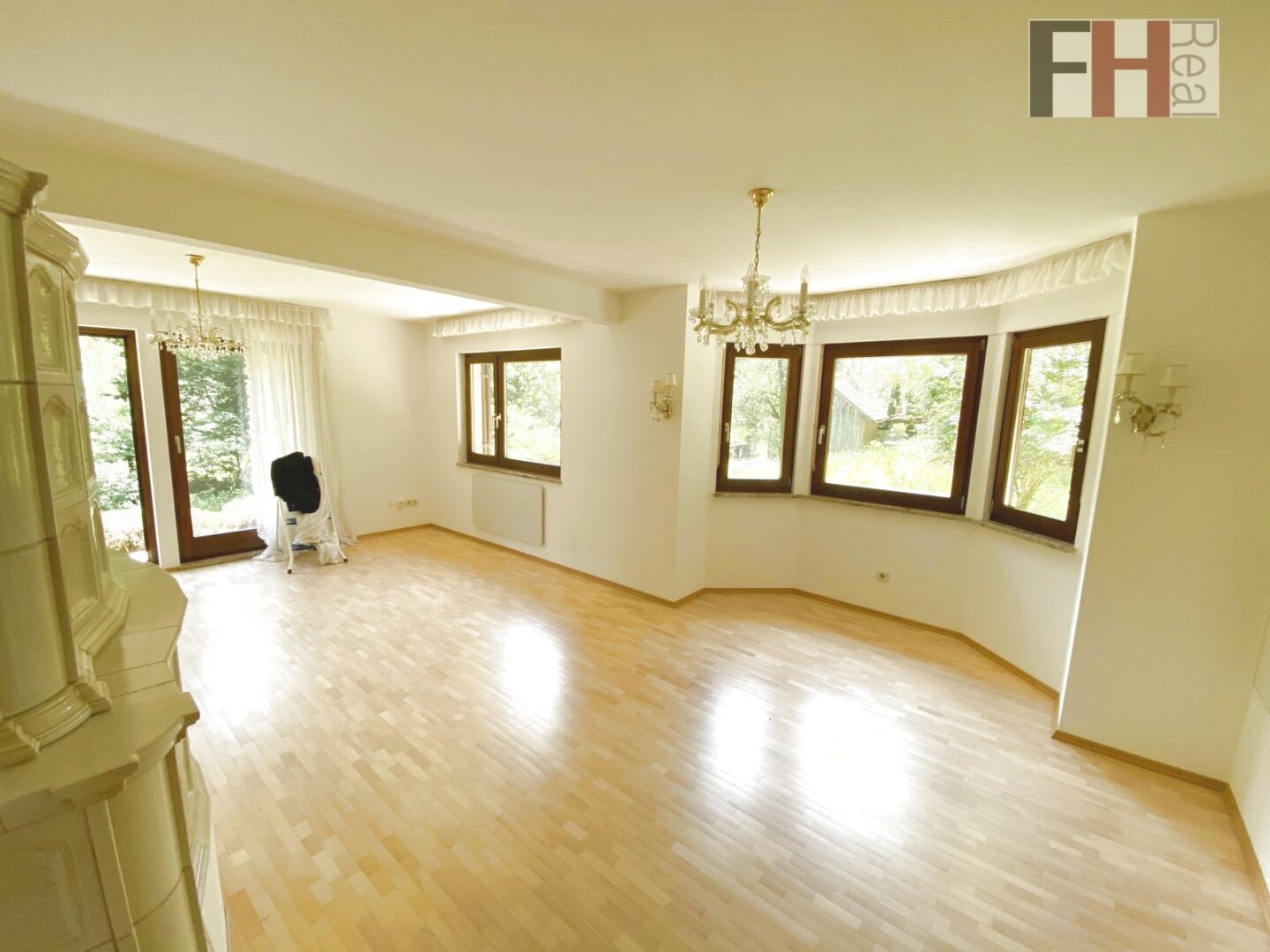 Immobilienfoto