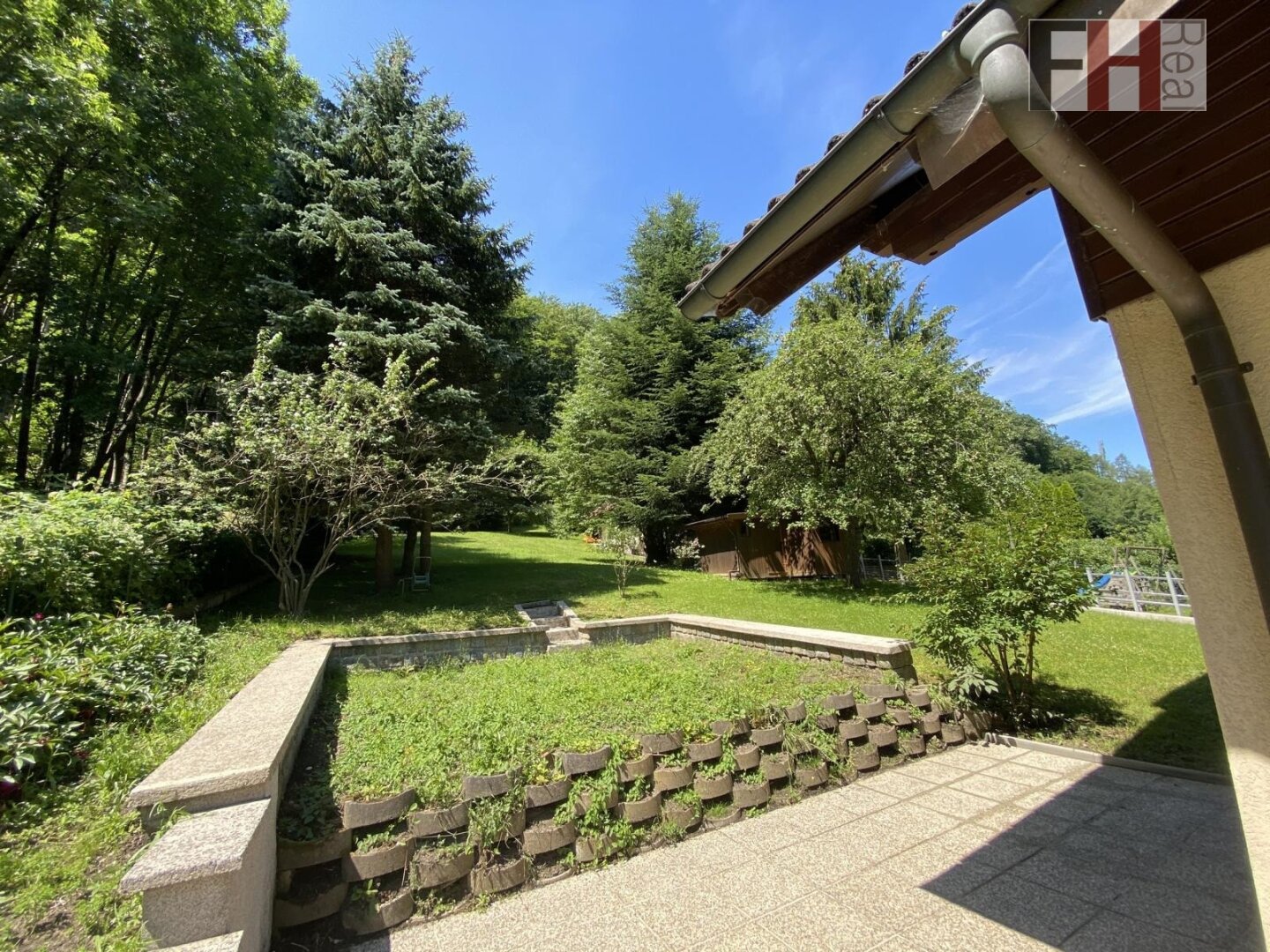 Immobilienfoto