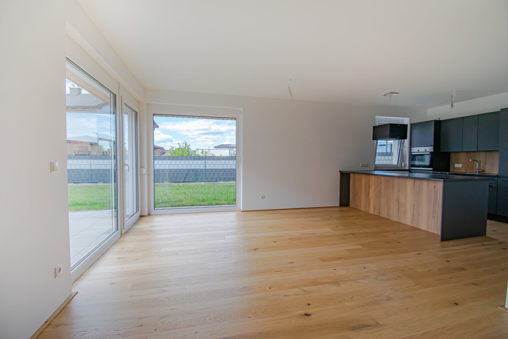 Immobilienfoto
