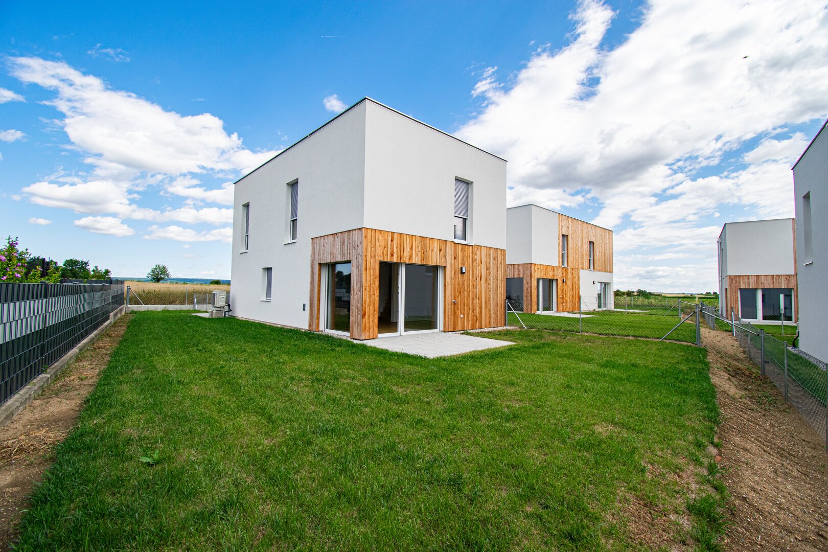 Immobilienfoto